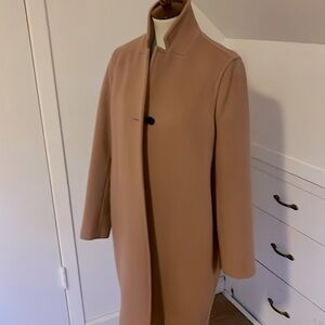 New !! Alexander Wang wool coat ⭐️⭐️⭐️